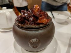外婆红烧肉-雪园上海饭店(港湾1号店)