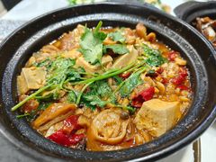 -馨方园食府·市井老南京菜