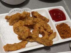 -海底捞火锅(杭州天虹购物中心店)