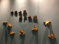 -鹊玥·粤菜小馆(汇智国际商业中心店)