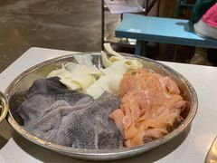 -憨铁匠老火锅(龙岗万科里店)