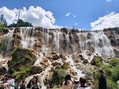 -九寨沟-树正沟