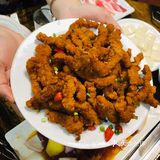 这下又要重3斤，但为了五花肉、招牌烤牛肉，我无怨无悔