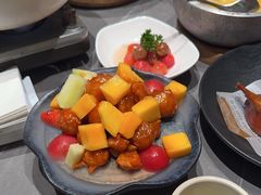 -喜记顺德菜(南昌万象城店)