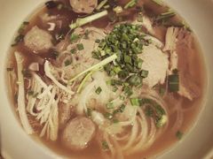 -PHO爺·越南料理(亦庄大族广场店)