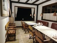-素描餐厅(灵隐天竺店)