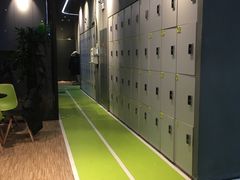 -LikingFit24小时健身•普拉提(张江店)