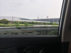 -郑州新郑国际机场-T2航站楼