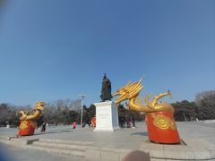-北陵公园