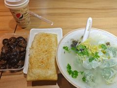 -琴岛顺天馄饨(崂山金鼎店)