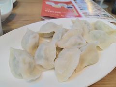-船歌·鱼水饺青岛菜(枫蓝国际购物中心店)