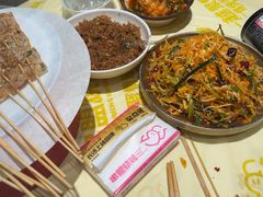 -串盟烧烤·长沙美食地标(星沙店)