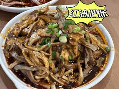 -牛王庙(龙华花园店)