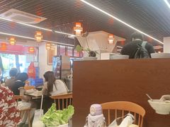 -一烙锅(友谊店)