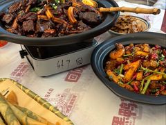 -回味黑鸭煲·始于2006(万松园店)