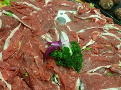 -塔兰齐新疆孜然火锅(鲤鱼山路店)