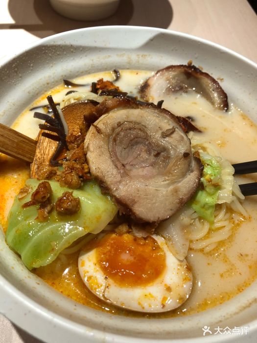 味千拉面(南京新百店)图片 - 第96张