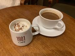 -1901 Cafe(西四店)