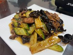 -老信阳菜馆(天通苑店)