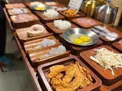 -银米·云南传统过桥米线(双廊黑金冠店)