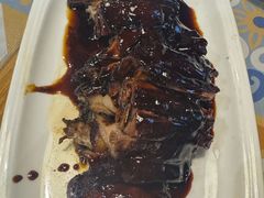 -卤鸭儿(小河路店)