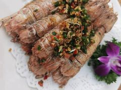 -潮道鱼仔店·潮汕味(长兴路店)
