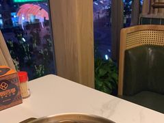-润园四季椰子鸡火锅(南山海岸城店)