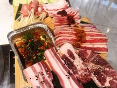 -佩奇家涮烤