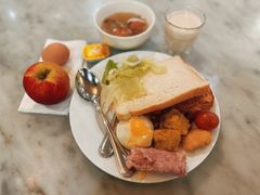 -新加坡京华酒店