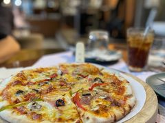 祖母乡村披萨-G+KITCHEN(龙湖狮山天街店)