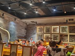 -呷哺呷哺 黄金牧场 (欢乐谷店)