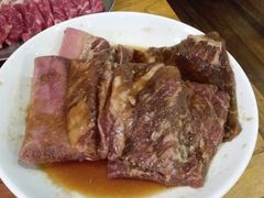 -紫霞门韩国料理烤肉(深南东路店)