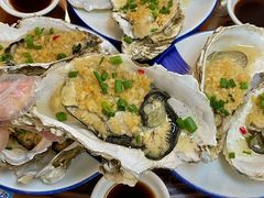 -友强·23年特色海鲜大排档(厦门店)