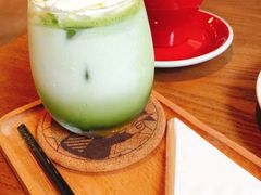 -咖法森林·咖啡  酒吧(天河店)
