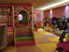 -大江户·温泉洗浴(浑南店)