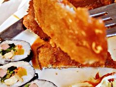 -韩流热风(桥东街店)