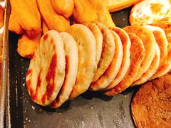 酸菜饼-誉兴公众餐厅(港大医院店)