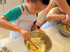 -千浔一暖DIY蛋糕烘焙(人民大学店)
