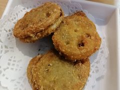 -文叔·湖北名小吃·小龙虾(华强北店)