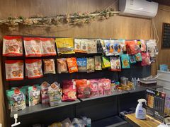-精灵岛宠物生活馆(洪泽花园店)
