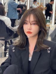 -KIMI HAIR SALON·烫染设计店