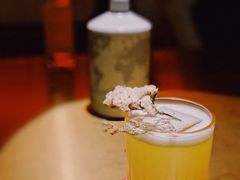 -wann lounge 低温慢煮牛排·清吧