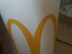 -麦当劳(天塔道店)