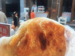 -喜洲杨记破酥粑粑