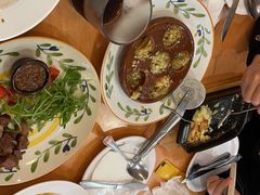 -萨莉亚意式餐厅(深圳北站店)