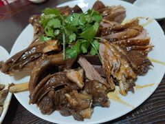 -春梅里卤鹅馆·47年老字号(中山路店)