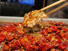 -1819餐厅·团队聚餐·烤串·精酿