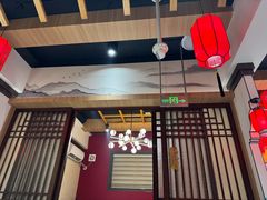 -渔码头食府·20年蓬莱老字号(登州路店)