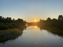 -北极村旅游风景区