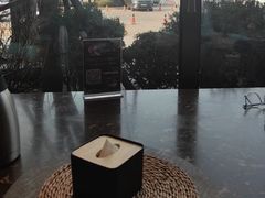 -川旺角融合菜•海景餐厅(星海广场店)